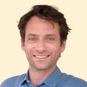 Bernard Koeleman