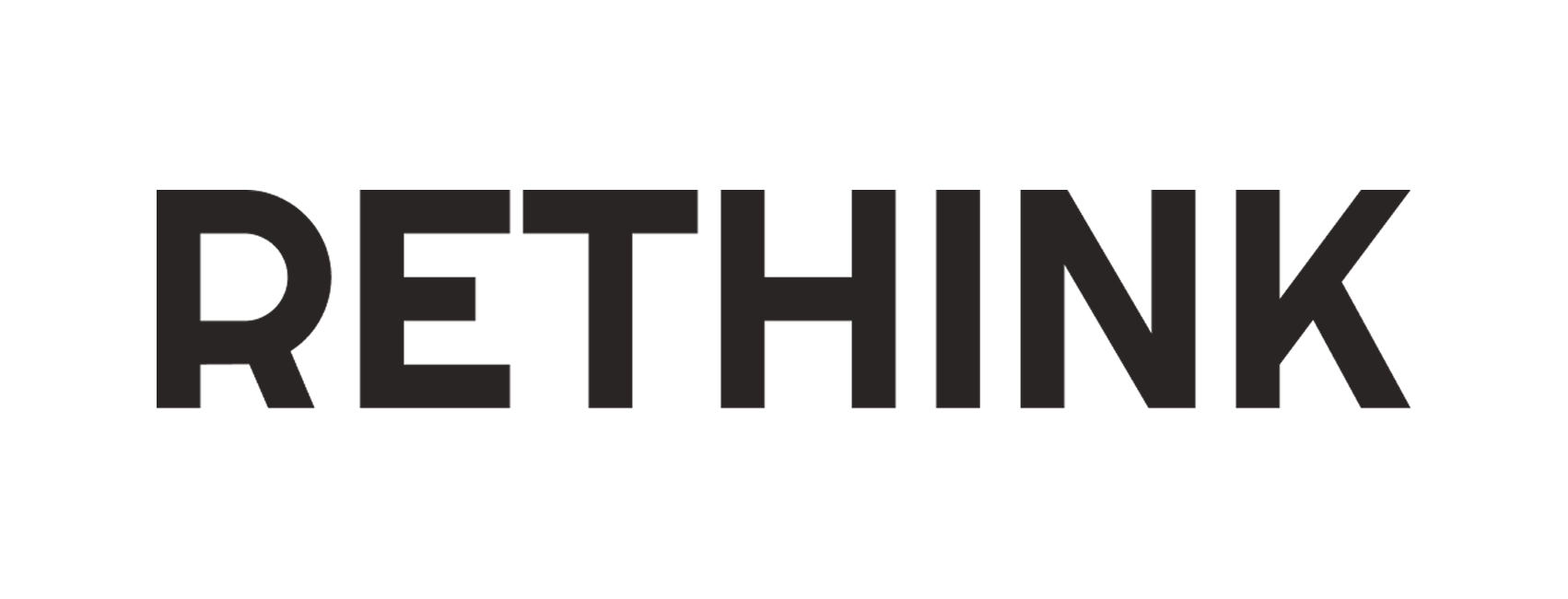 Rethink logo