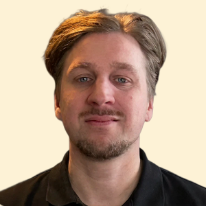 Jesper Pettersson